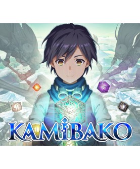 KAMiBAKO - Mythology of Cube - Steam Key GLOBAL